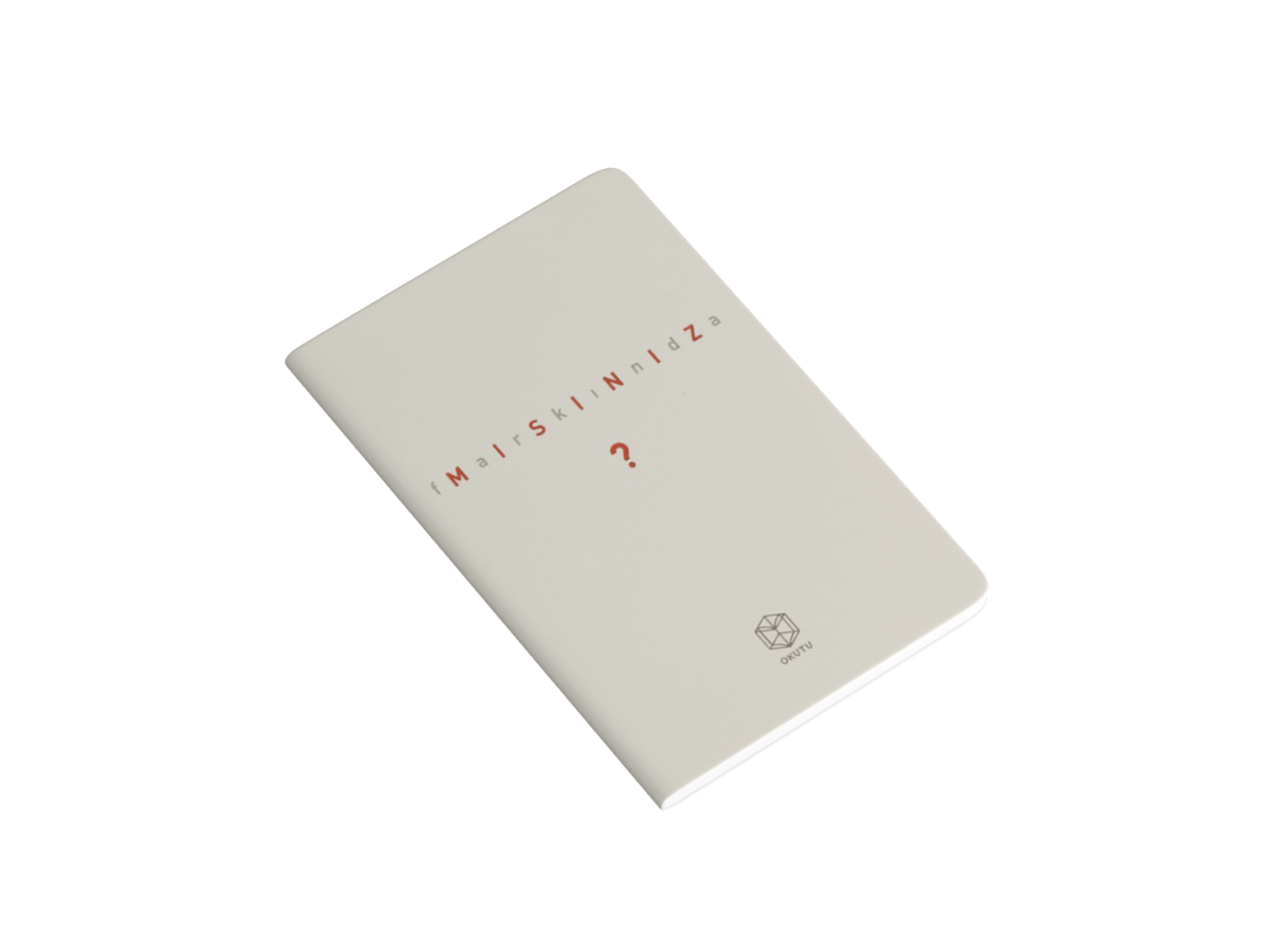 Farkında Mısınız? Defter