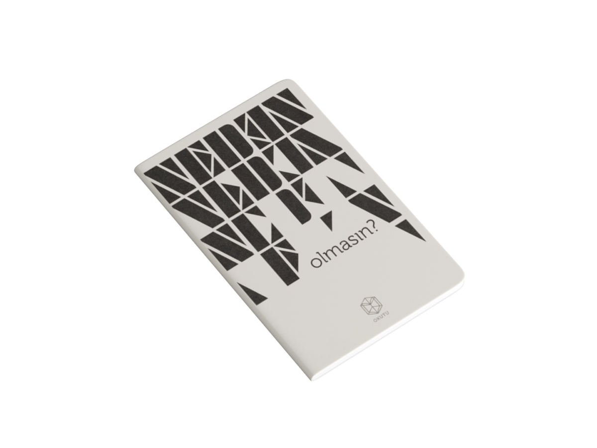 Neden Olmasın? Defter