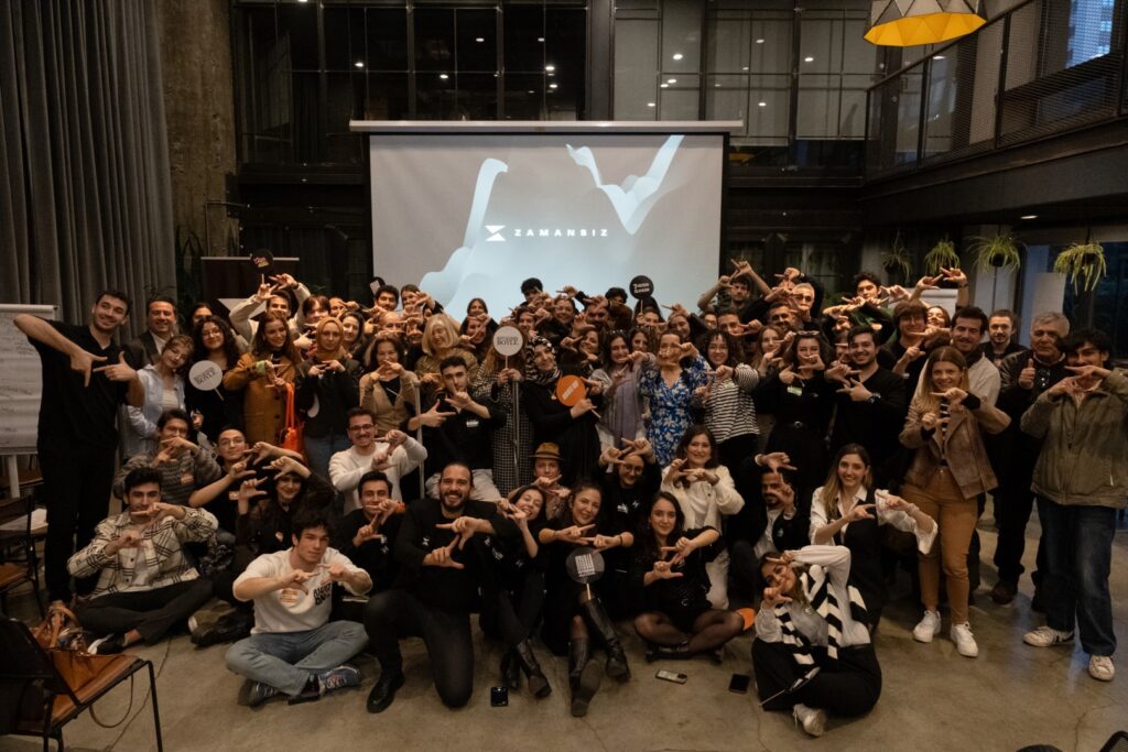 İş’te İnsan Kuşakların Uyumu Araştırma Raporu